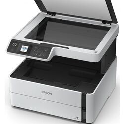 Multifunctional Epson EcoTank C11CH43402 (Black) Thumb