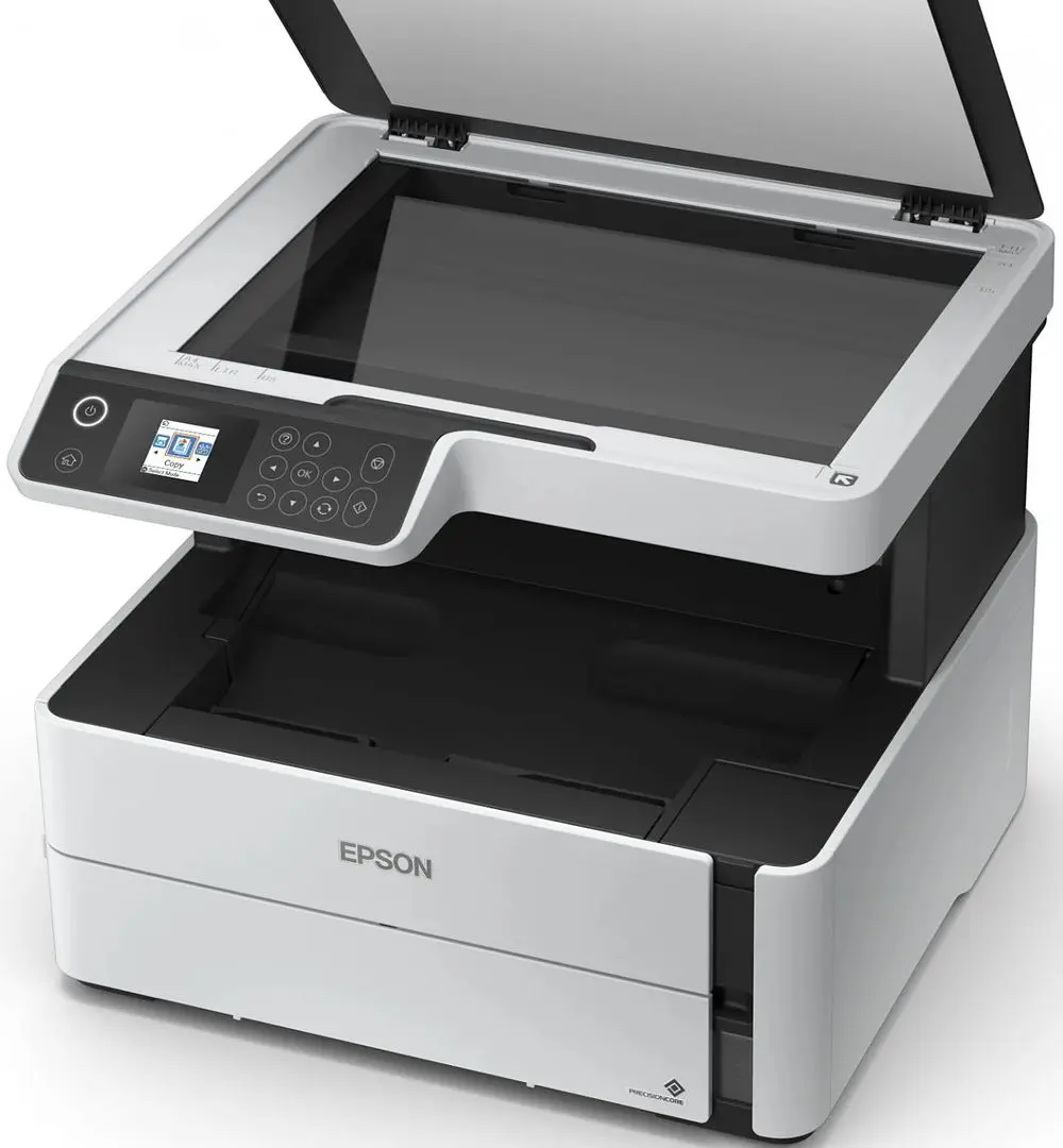 Multifunctional Epson EcoTank C11CH43402 (Black)