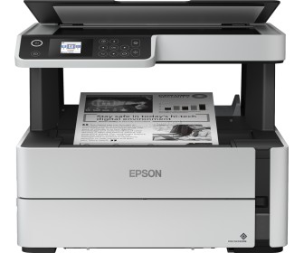 МФУ Epson EcoTank C11CH43402 (Black)