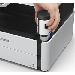 Multifunctional Epson EcoTank C11CH43402 (Black) Thumb