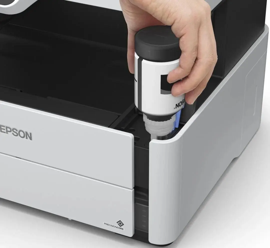 Multifunctional Epson EcoTank C11CH43402 (Black)