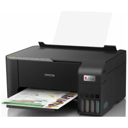 Multifunctional Epson EcoTank CISS L3270 (Black) Thumb