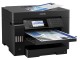 МФУ Epson EcoTank ET-16650 (Black)