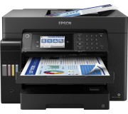 МФУ Epson EcoTank ET-16650 (Black)