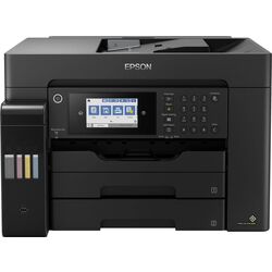 Multifunctional Epson EcoTank ET-16650 (Black) Thumb