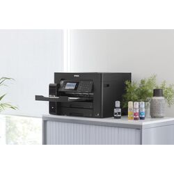 Multifunctional Epson EcoTank ET-16650 (Black) Thumb