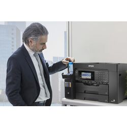 Multifunctional Epson EcoTank ET-16650 (Black) Thumb