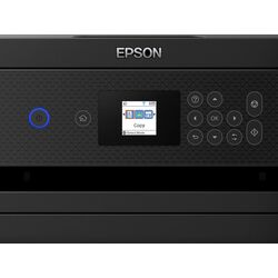 Multifunctional Epson EcoTank ET-2850 (Black) Thumb