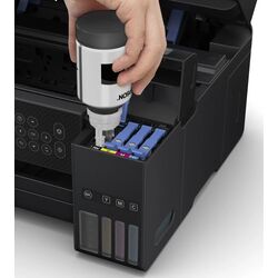 Multifunctional Epson EcoTank ET-2850 (Black) Thumb