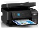 МФУ Epson EcoTank ET-4810 (Black)