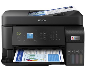 МФУ Epson EcoTank ET-4810 (Black)