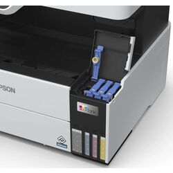 МФУ Epson EcoTank ET-5170 (White/Black) Thumb