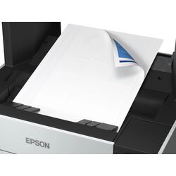 МФУ Epson EcoTank ET-5170 (White/Black) Thumb