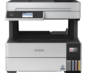 Multifunctional Epson EcoTank ET-5170 (White/Black)