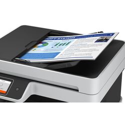 МФУ Epson EcoTank ET-5170 (White/Black) Thumb