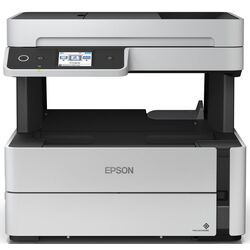 Multifunctional Epson EcoTank ET-M3170 (White/Black)
