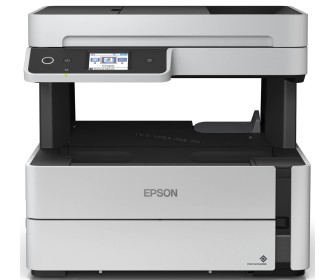 Multifunctional Epson EcoTank ET-M3170 (White/Black)