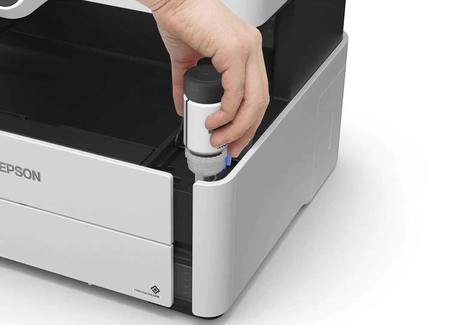 Multifunctional Epson EcoTank ET-M3170 (White/Black)