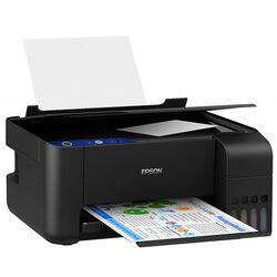 МФУ Epson EcoTank L14150 (Black) Thumb