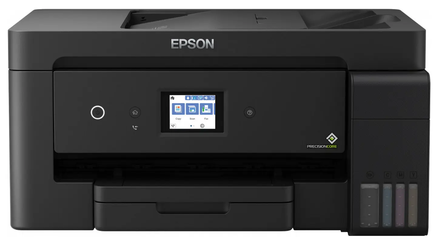 МФУ Epson EcoTank L14150 (Black)