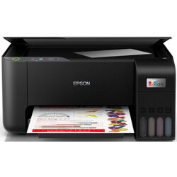Multifunctional Epson EcoTank L3200 (Black) Thumb