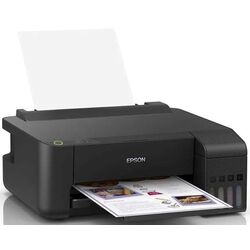 Multifunctional Epson EcoTank L3200 (Black) Thumb