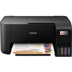 Multifunctional Epson EcoTank L3200 (Black)