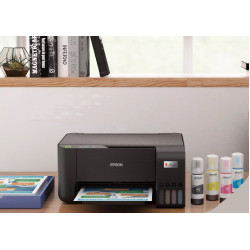Multifunctional Epson EcoTank L3230 (Black) Thumb