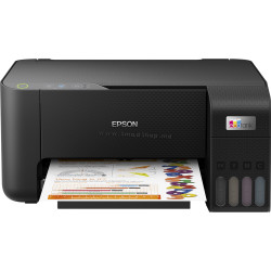 Multifunctional Epson EcoTank L3230 (Black)