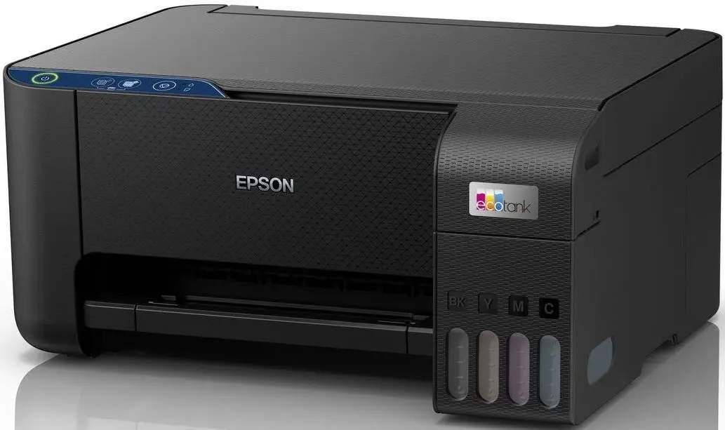 Multifunctional Epson EcoTank L3231 (Black)