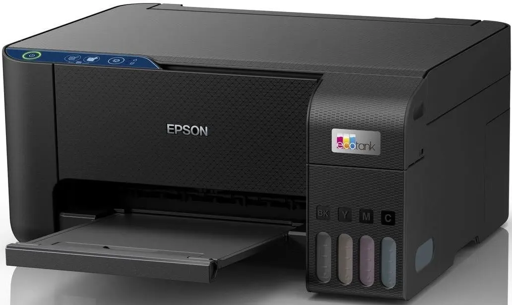 Multifunctional Epson EcoTank L3231 (Black)