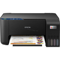 Multifunctional Epson EcoTank L3231 (Black)