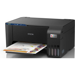 Multifunctional Epson EcoTank L3231 (Black) Thumb