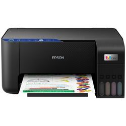 МФУ Epson EcoTank L3251 (Black) Thumb