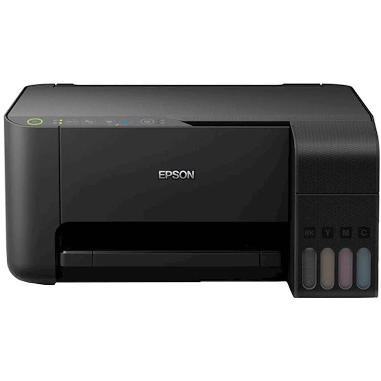 МФУ Epson EcoTank L3251 (Black) купить в Кишиневе, Молдове | SMADSHOP.MD