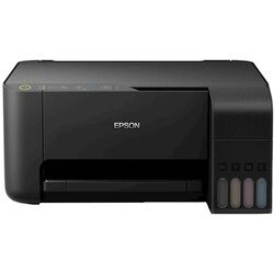 МФУ Epson EcoTank L3251 (Black)
