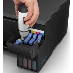 МФУ Epson EcoTank L3251 (Black) Thumb