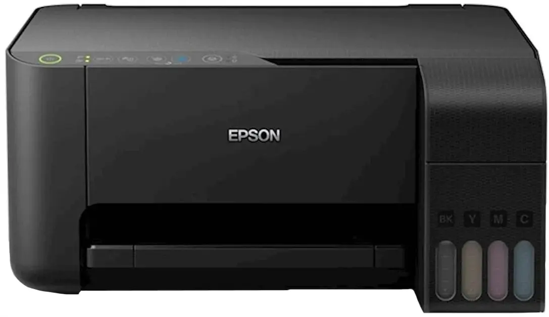 МФУ Epson EcoTank L3251 (Black)