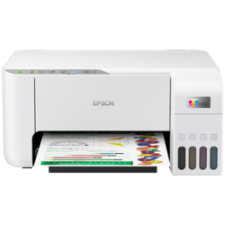 МФУ Epson EcoTank L3256 (White)