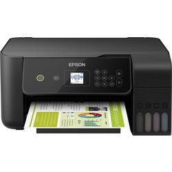 Multifunctional Epson EcoTank L3260