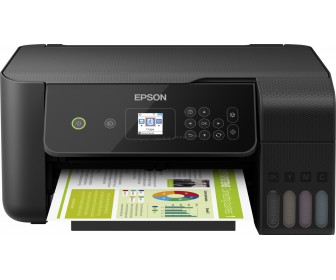 МФУ Epson EcoTank L3260