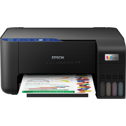Multifunctional Epson EcoTank L3271 (Black)