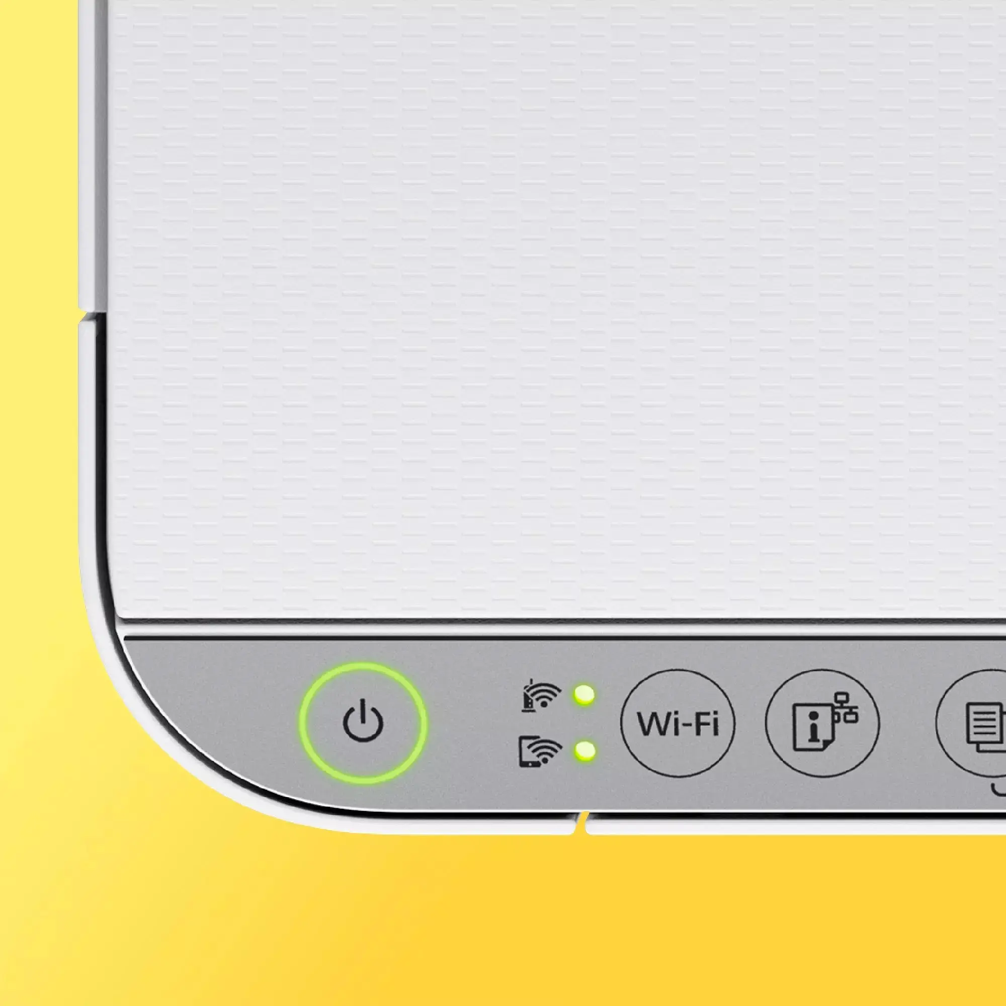 Multifunctional Epson EcoTank L3276 (White)