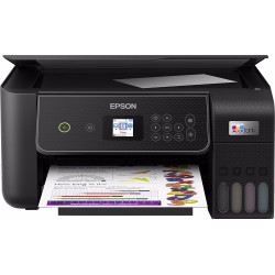 Multifunctional Epson EcoTank L3280 (Black)