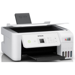 Multifunctional Epson EcoTank L3286 (White) Thumb