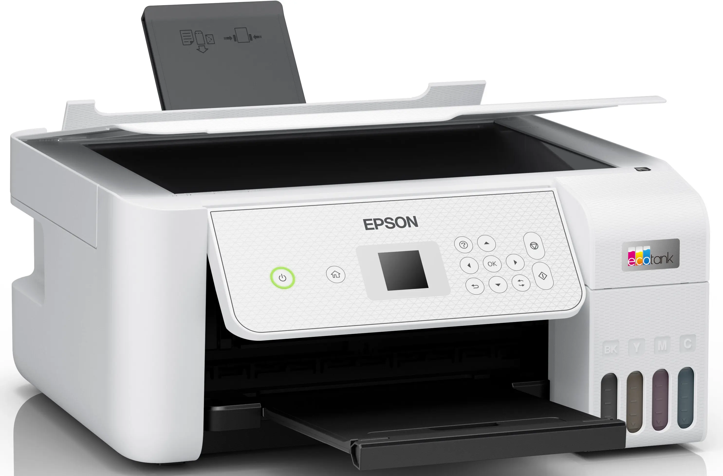 Multifunctional Epson EcoTank L3286 (White)