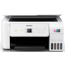 Multifunctional Epson EcoTank L3286 (White) Thumb