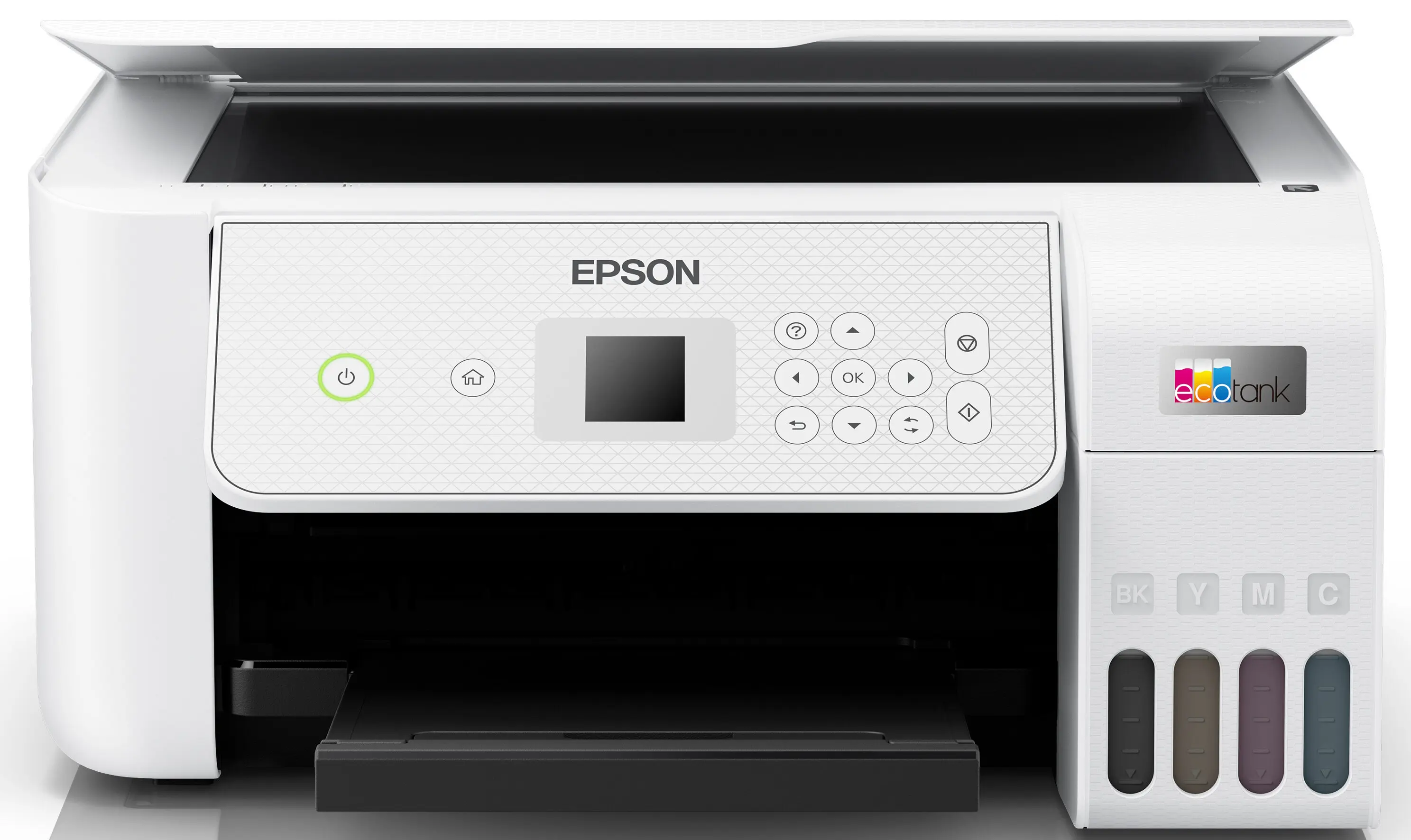 Multifunctional Epson EcoTank L3286 (White)