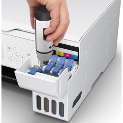 Multifunctional Epson EcoTank L3286 (White) Thumb