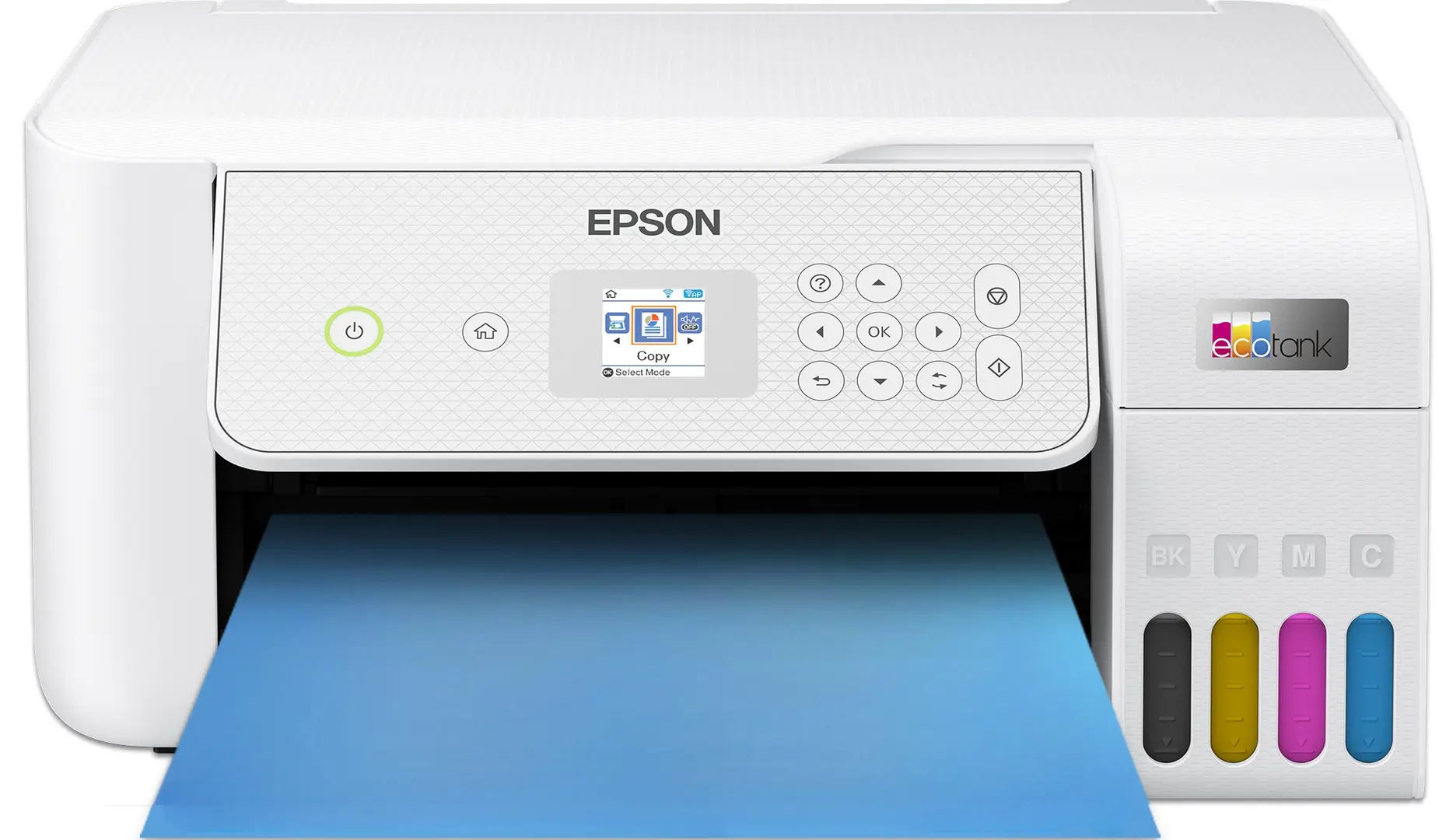 Multifunctional Epson EcoTank L3286 (White)